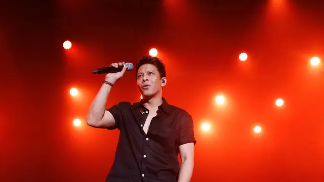 8 Adu Gaya Manggung Artis Ramaikan Java Jazz Festival 2023, Mahalini hingga BCL