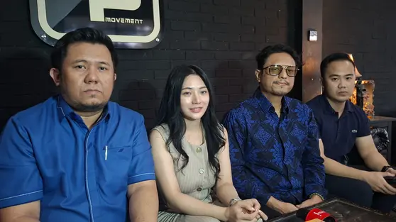 Berlliana Lovell Kena Mental Usai Diduga Alami Pelecehan Verbal saat Live
