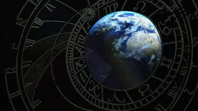 Astrology
