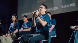 Darius Sinathrya Geregetan Lihat Kelakuan Karakternya di Serial Dalam Suka dan Dusta