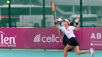 Macam-Macam Teknik Dasar Bermain Tenis