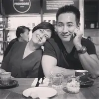 Sarah Sechan. (Foto: instagram.com/shokuthetoy)