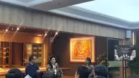 Strategi InJourney Hadapi Libur Natal 2025 dan Tahun Baru 2026