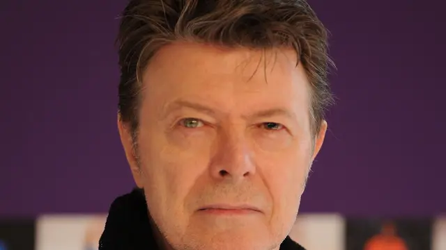 David Bowie