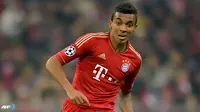 Arsenal Tertarik Boyong Gelandang Muenchen
