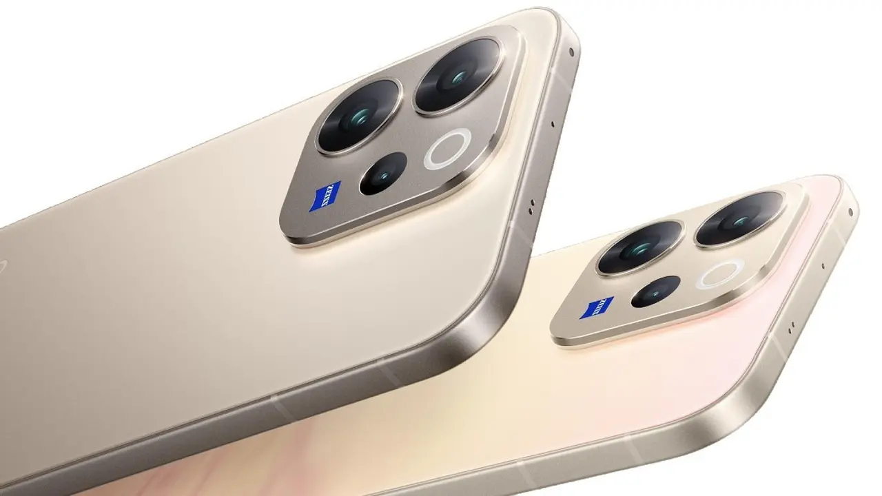 Vivo V70