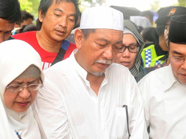 Deddy Mizwar Ingin Pemerintah Beri Penghargaan Untuk Didi Petet Showbiz Liputan6 Com