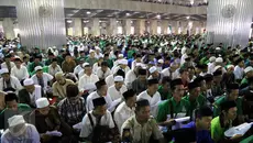 8 Tokoh Masuk Bursa Ketum PBNU, Begini Rekam Jejaknya