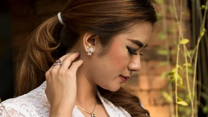 cinta indonesia dan wujud cinta