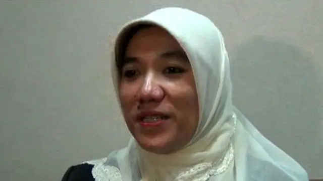 [VIDEO] Christy Jusung Telah Daftarkan Gugatan Cerai ke Pengadilan