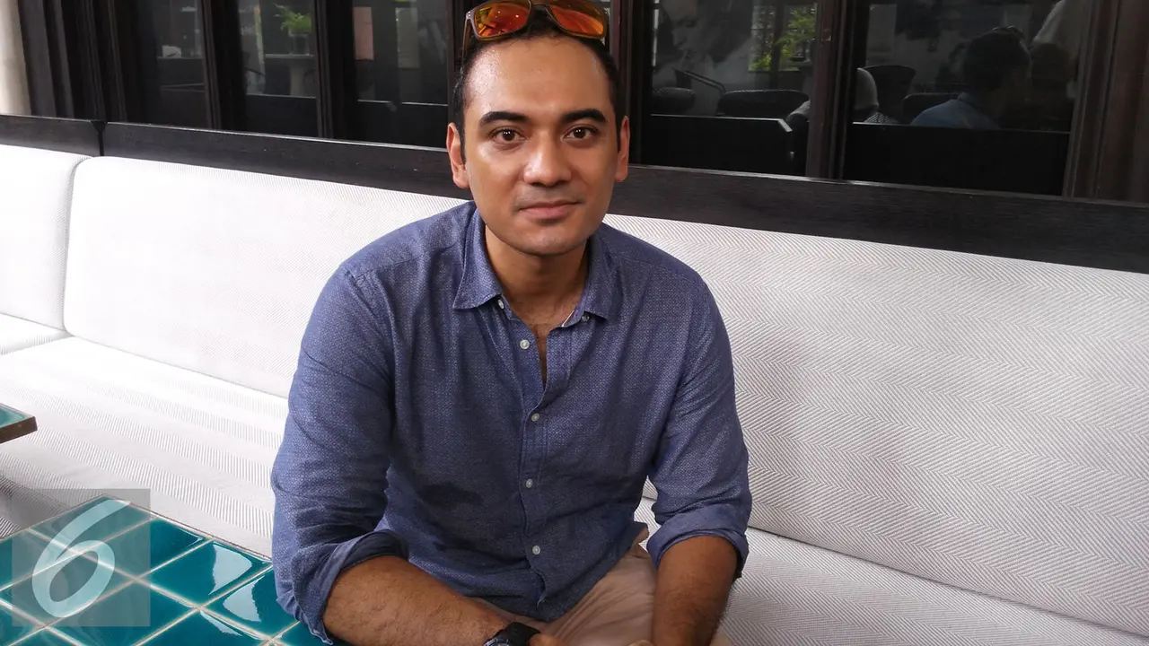 Ario Bayu