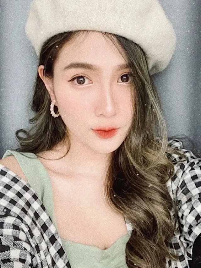 7 Potret Shanice Margaretha, Pemain Naluri Hati Berdarah Thailand yang Curi Perhatian