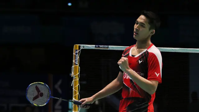 Jonatan Christie
