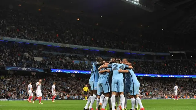 Liga Champions