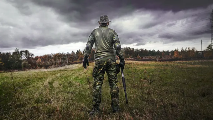 Impian Jadi TNI Tak Didukung Orangtua, Nasib Pemuda Itu  Malah Begini