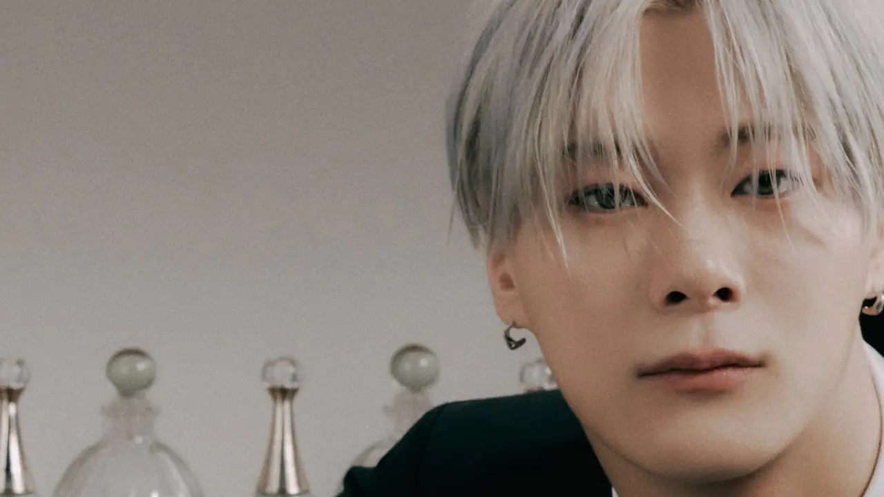 Moonbin ASTRO