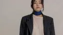 Meski tak banyak informasi mengenai Hwang Ji Min selain fakta bahwa dia adalah seorang model, perhatian publik justru tertuju pada hal lain. Sebuah unggahan di komunitas online baru-baru ini menampilkan foto-foto Hwang Ji Min, yang membuat banyak orang takjub dengan kemiripannya dengan anggota BTS tersebut. (Liputan6.com/theqoo/Koreaboo)