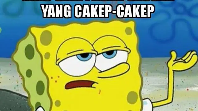 Masih Jomblo, Ini 6 Meme Cari Pacar yang Kadang Bikin Senyum Sendiri