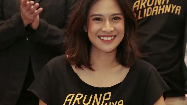 [Bintang] Dian Sastrowardoyo