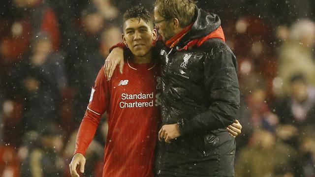Roberto Firmino