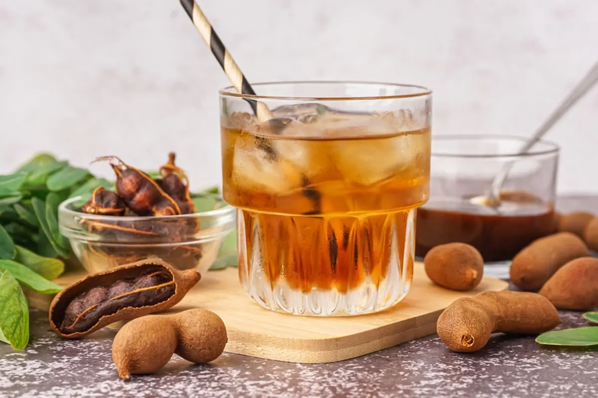 resep soda asam jawa