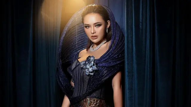 Amanda Manopo disebut lebh tirus (Instagram/fdphotography90)