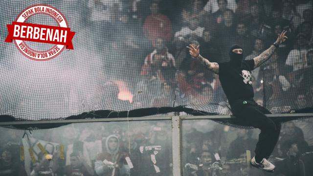 Sepak Bola Indonesia Berbenah