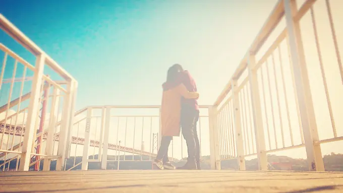 Ada 5 Tahap Cinta, Tapi Banyak Pasangan Terjebak Pada yang Ketiga