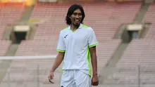 Budi Sudarsono (Liputan6,com/Helmi Fithriansyah)