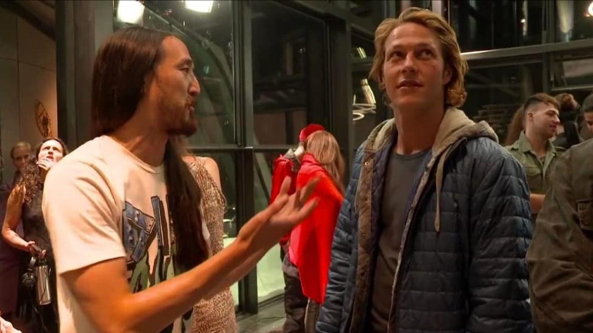 Sinopsis Point Break Tayang di TV Hari Ini, Misi Penyamaran Agen FBI ...