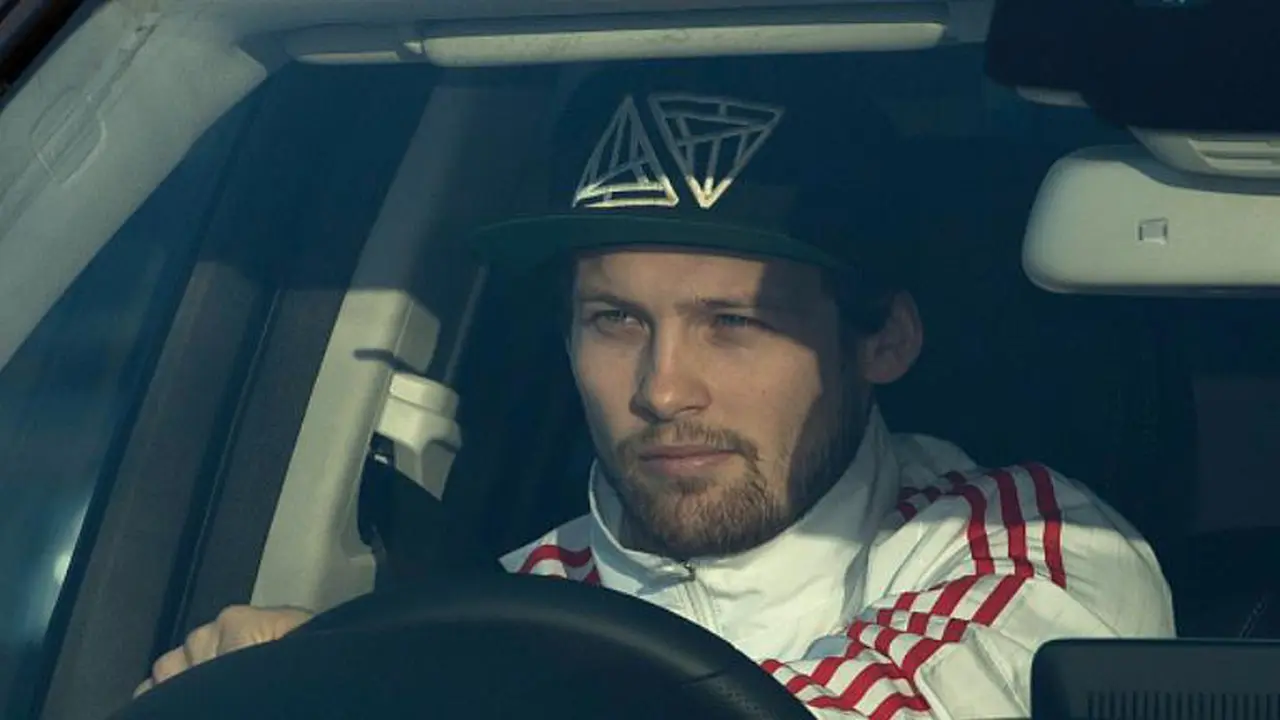Daley Blind