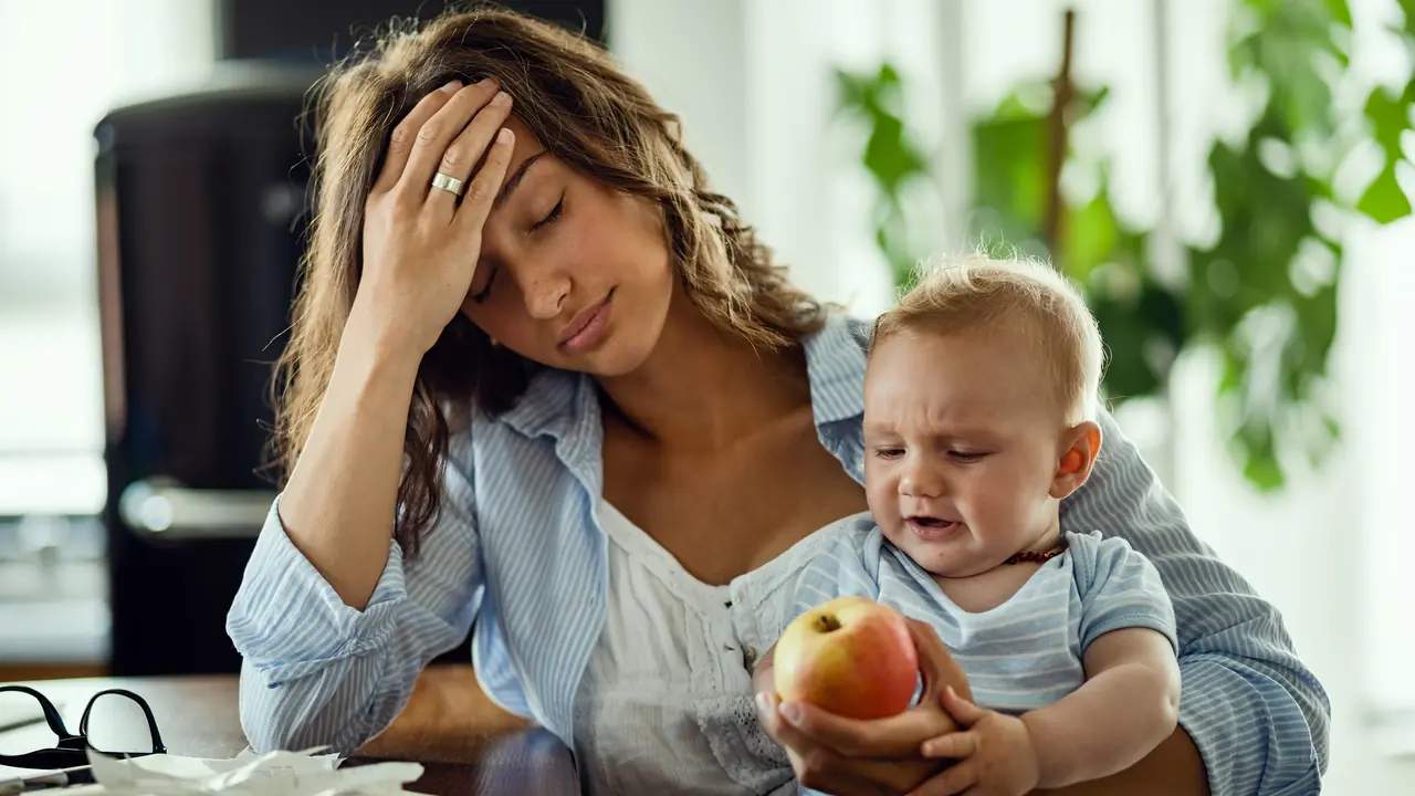 Merasa Bersalah kalau Me Time? Begini Cara Mengelola Guilt Trip bagi Para Ibu Muda - 3
