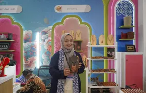 Wajib Berlaku Oktober 2026, Sertifikasi Halal Perluas Akses Pasar UMKM
