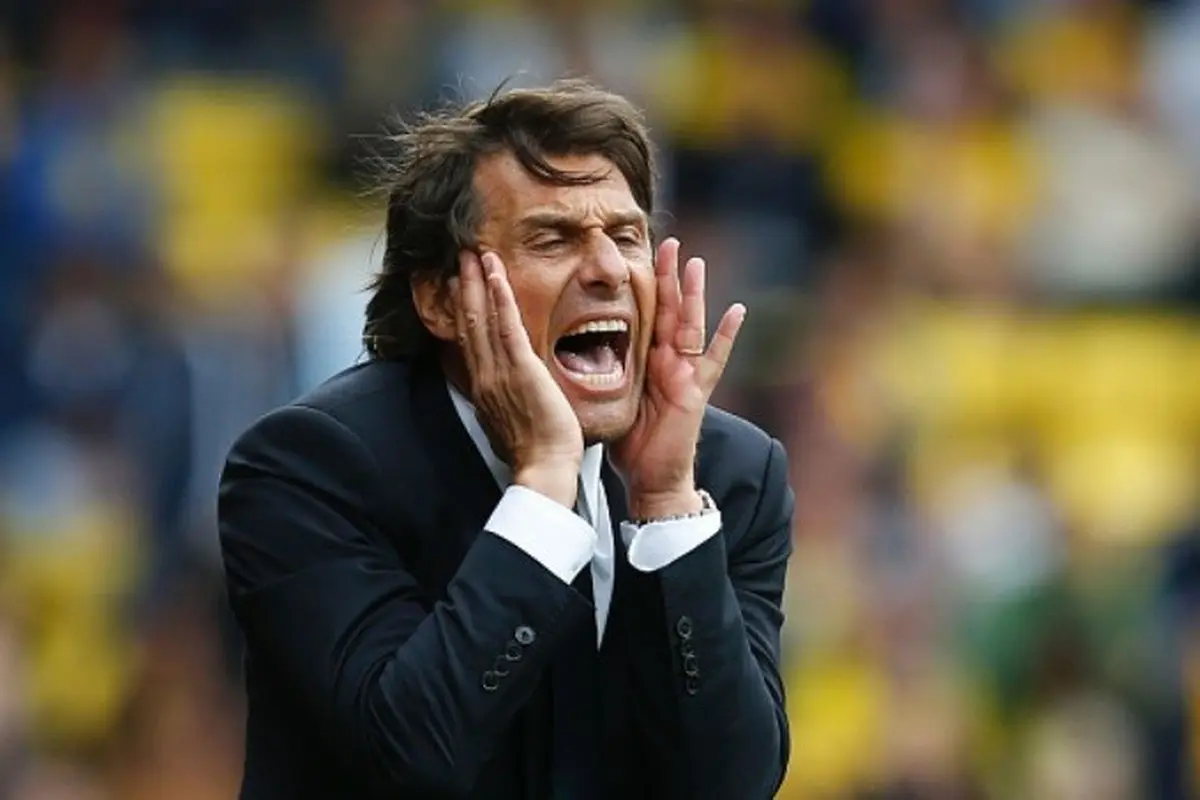 Antonio Conte