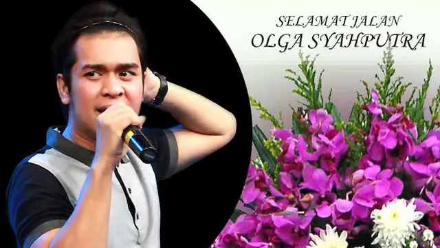 Olga Syahputra