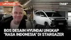 Hyundai Stargazer bukan MPV biasa, mobil ini dirancang untuk memahami keluarga Indonesia. Dengan tampilan mencuri perhatian dan kabin fleksibel, Stargazer punya detail yang penuh empati.