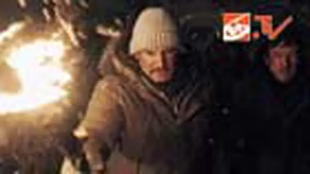Neeson Promosi Dua Film Terbaru