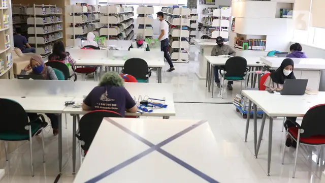 Perpustakaan Nasional