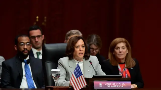 Kamala Harris