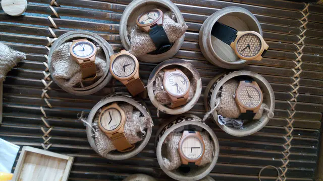 Jam Tangan