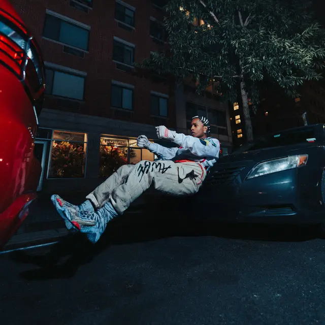 A$AP Rocky Didapuk Sebagai Direktur Kreatif PUMA, Rancang Koleksi Kapsul Balap F1