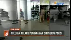 Polisi tangkap 35 pelaku penjarahan di lokasi bencana Donggala dan Palu, Sulawesi Tengah.