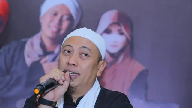 [Bintang] Opick