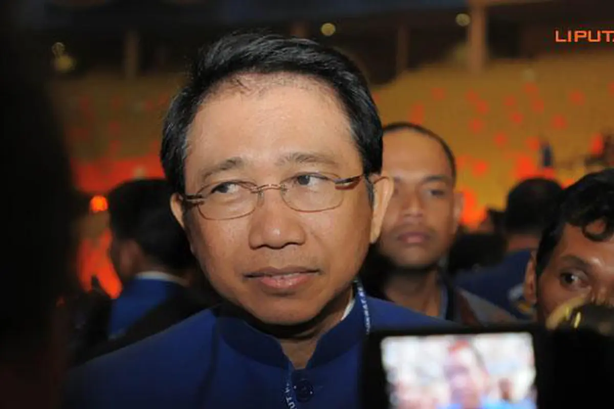 Marzuki Alie