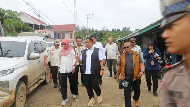 Tingkatkan Jalan di Mahulu, Pemprov Kaltim Anggarkan Rp120 Miliar