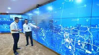 PGN Pertahankan Peringkat BBB- dari Fitch Ratings, Apa Artinya?