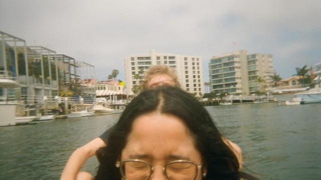 Gaya Pacaran Cinta Kuya