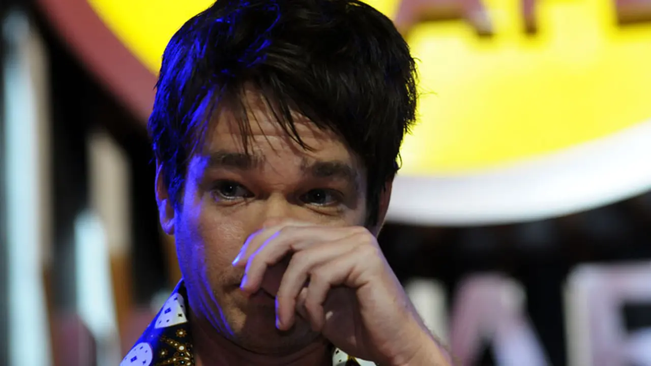 Nate Ruess