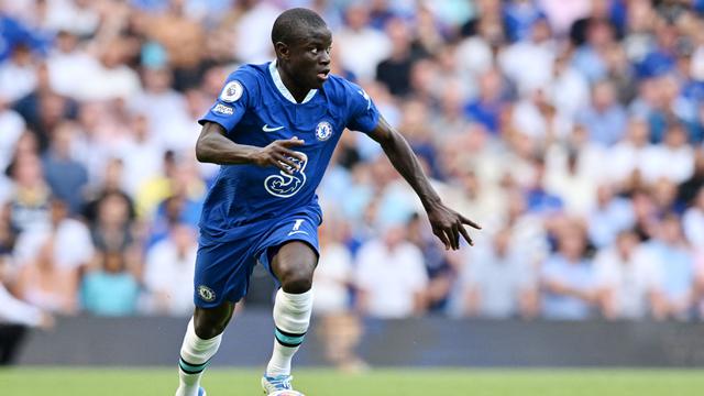 Foto: Pemain Chelsea yang Belum Pernah Tampil Di Bawah Asuhan Graham Potter
