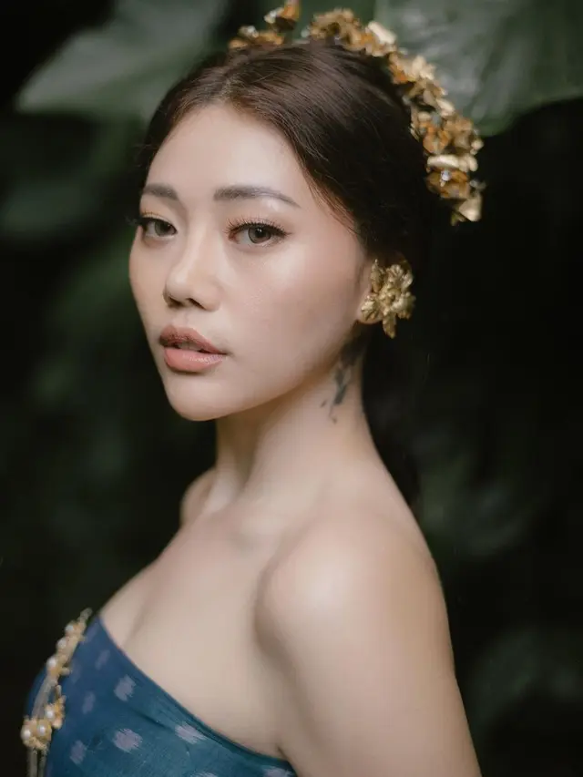 Wendy Walters (Instagram @wendywalters)